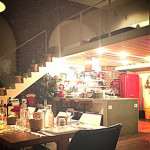 Ma’ Hidden Kitchen Supper Club – Milano