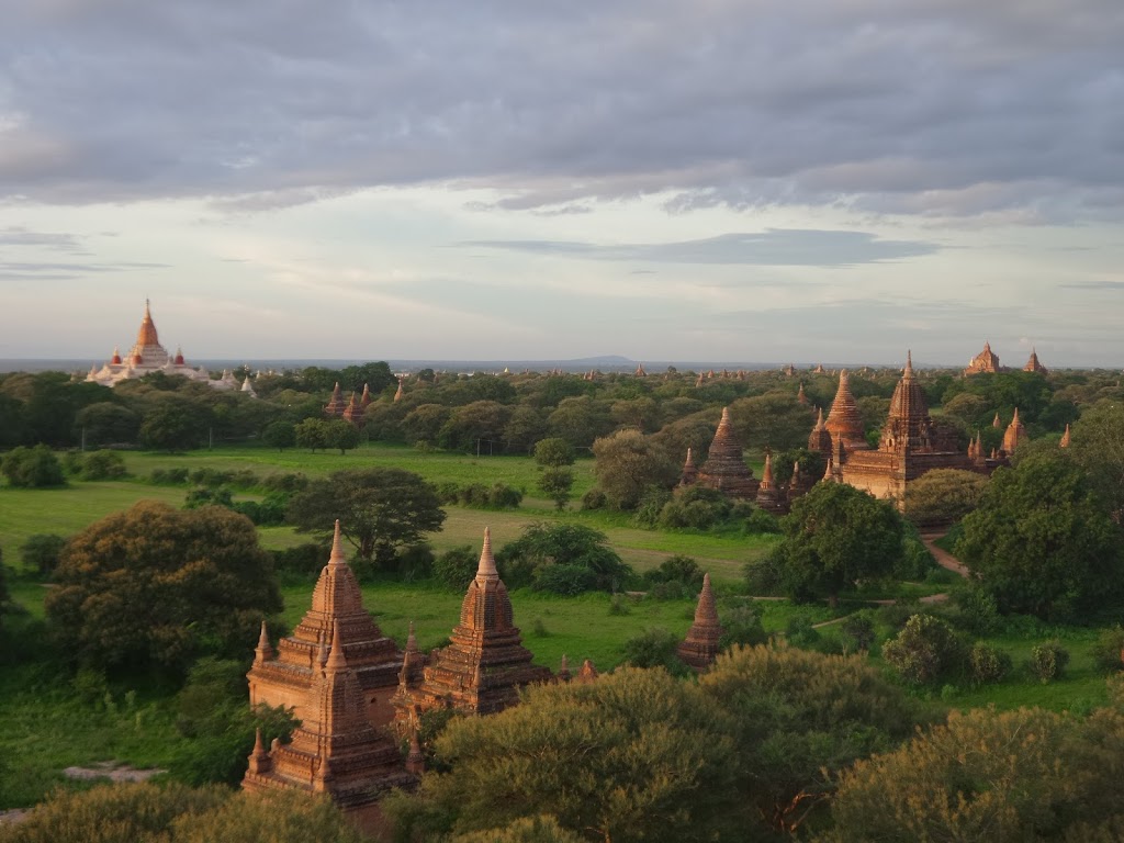 This is Dolce Burma - Avventure nel mondo - Birmania