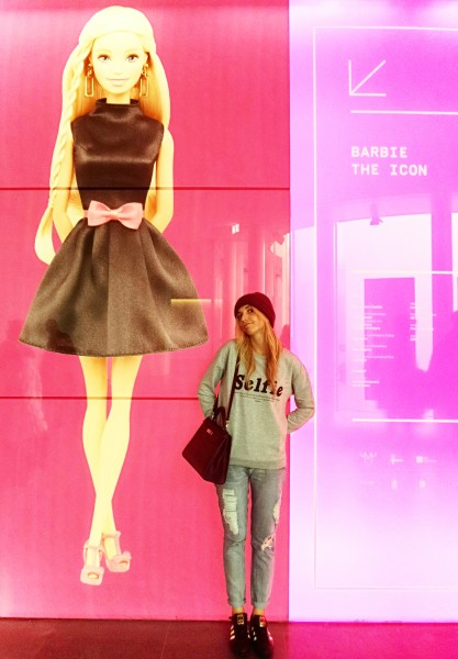 Barbie The Icon - Mudec - Milano