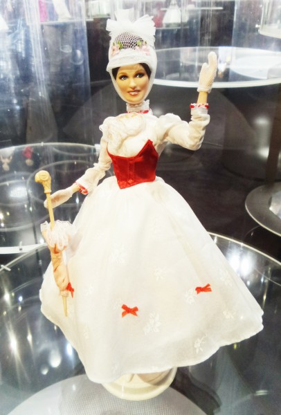 Barbie The Icon - Mudec - Milano