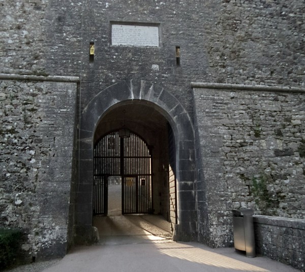 Castello di Brolio - Tenuta Ricasoli - Toscana