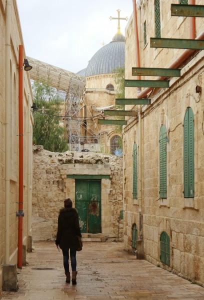Gerusalemme - Old City
