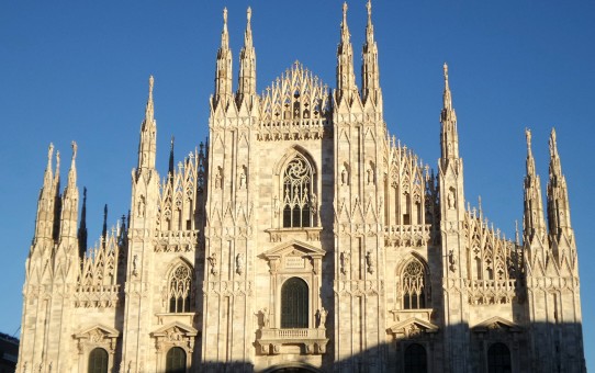 Milano ti amo - I miei posti del cuore - Milano