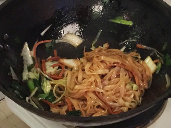 Thai Dinner - Ristorante Quinoa - Firenze