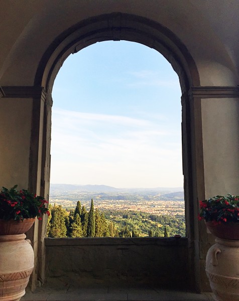 Belmond Villa San Michele - Firenze
