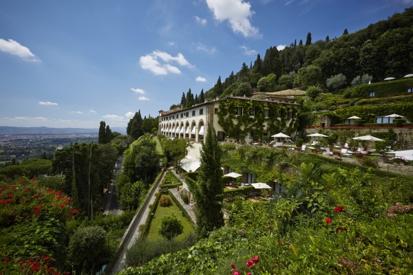 Belmond Villa San Michele - Firenze