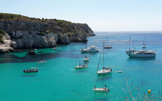 Travel tips - Menorca