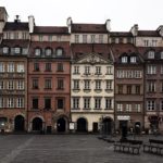 Travel Tips – Warsaw – Varsavia