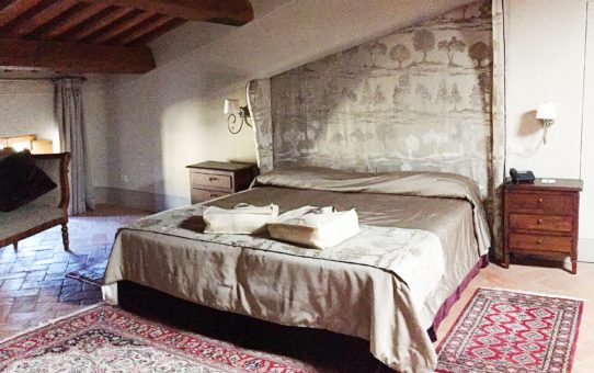 Travel tips - Palazzo Leopoldo - Radda in Chianti