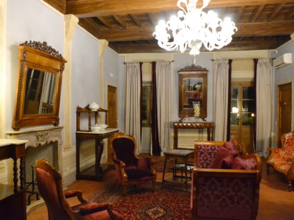 Palazzo Leopoldo - Radda in Chianti