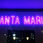 Food Tips – Santa Maria Bistrot – Roma
