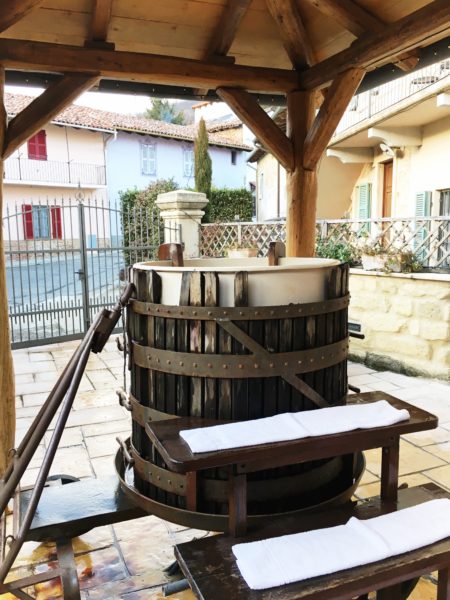 Ca' San Sebastiano Wine Resort - Monferrato