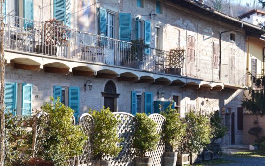Travel Tips - Ca' San Sebastiano Wine Resort - Monferrato