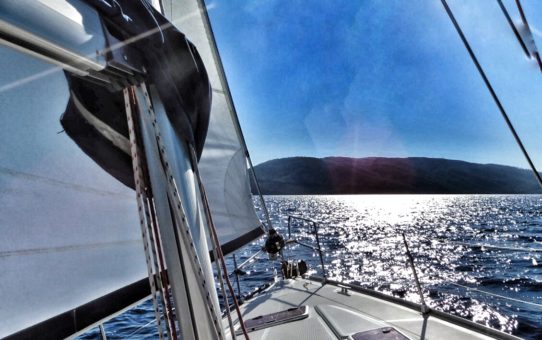 Travel Tips - Sailing Elba