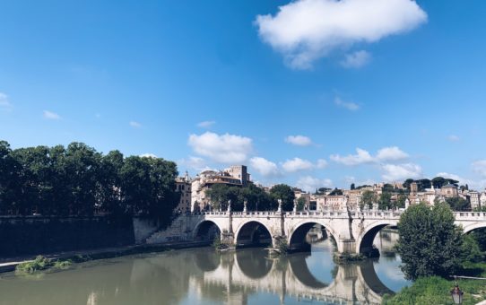 Travel Tips - Turista senza turisti - Roma