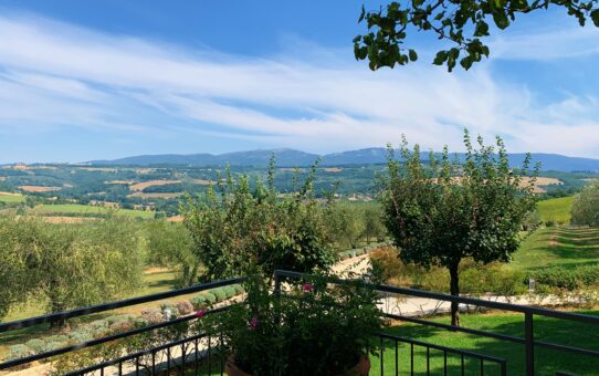 Travel Tips - Roccafiore Wine Resort & Spa - Todi - Umbria