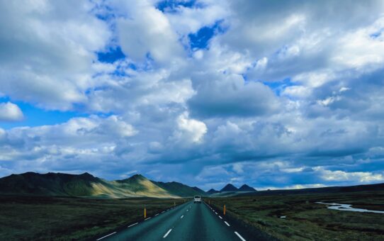 Travel Tips - Iceland Roadtrip