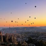 Travel Tips – Istanbul & Cappadocia