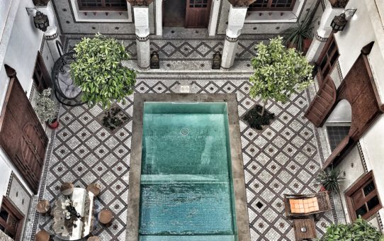 Travel Tips - Marrakech - Marocco