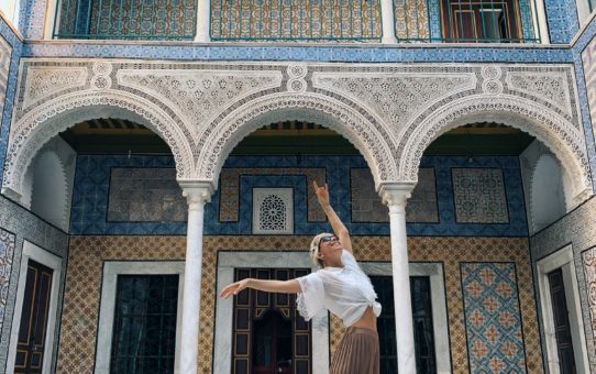 Les Mille et Une Nuits - Tunisia